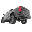 Rough Country Cat Back Dual exhaust system 5.3L - Chevrolet Silverado 1500 19->;Sierra 1500 19->