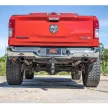 Rough Country Cat Back Dual exhaust system - Dodge RAM 1500 DT 19->