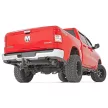Rough Country Cat Back Dual exhaust system - Dodge RAM 1500 DT 19->