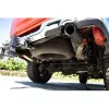   Rough Country Cat Back Dual exhaust system - Dodge RAM 1500 DT 19->