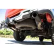 Rough Country Cat Back Dual exhaust system - Dodge RAM 1500 DT 19->
