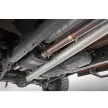 Rough Country Cat Back Dual exhaust system - Dodge RAM 1500 DT 19->