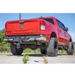 Rough Country Cat Back Dual exhaust system - Dodge RAM 1500 DT 19->