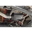Rough Country Cat Back Dual exhaust system - Jeep Gladiator JT 20->
