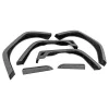   Rough Country fender flares - Jeep Wrangler TJ 97-06;Wrangler LJ 04-06