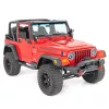   Rough Country fender flares - Jeep Wrangler TJ 97-06;Wrangler LJ 04-06