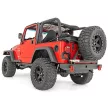 Rough Country fender flares - Jeep Wrangler TJ 97-06;Wrangler LJ 04-06