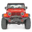 Rough Country fender flares - Jeep Wrangler TJ 97-06;Wrangler LJ 04-06