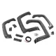 Rough Country fender flares - Chevrolet Silverado 1500 14-19
