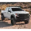   Rough Country Defender Pocket fender flares - Chevrolet Silverado 1500 19->