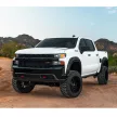 Rough Country Defender Pocket fender flares - Chevrolet Silverado 1500 19->