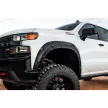 Rough Country Defender Pocket fender flares - Chevrolet Silverado 1500 19->