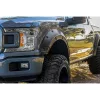   Rough Country Defender Pocket fender flares - Ford F150 15-20