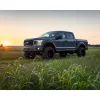   Rough Country Defender Pocket fender flares - Ford F150 15-20