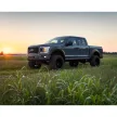 Rough Country Defender Pocket fender flares - Ford F150 15-20