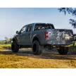 Rough Country Defender Pocket fender flares - Ford F150 15-20