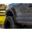 Rough Country Defender Pocket fender flares - Ford F150 15-20