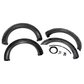   Rough Country Defender Pocket fender flares - Ford F150 21->