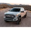   Rough Country Defender Pocket fender flares - Ford F250 17->;F350 17->