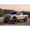   Rough Country Defender Pocket fender flares - Ford F250 17->;F350 17->