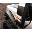 Rough Country Defender Pocket fender flares - Ford F250 17->;F350 17->