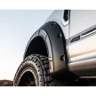 Rough Country Defender Pocket fender flares - Ford F250 17->;F350 17->