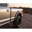 Rough Country Defender Pocket fender flares - Ford F250 17->;F350 17->