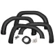 Rough Country Defender Pocket fender flares - Sierra 1500 19->