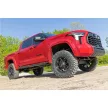 Rough Country Defender Pocket fender flares - Toyota Tundra 22->