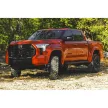 Rough Country Defender Pocket fender flares - Toyota Tundra 22->