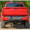 Rough Country Defender Pocket fender flares - Toyota Tundra 22->
