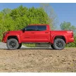 Rough Country Defender Pocket fender flares - Toyota Tundra 22->