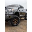 Rough Country Defender Pocket fender flares - Tundra 14-21