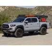 Rough Country Defender Pocket fender flares - Toyota Tacoma 16->