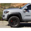 Rough Country Defender Pocket fender flares - Toyota Tacoma 16->