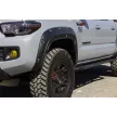 Rough Country Defender Pocket fender flares - Toyota Tacoma 16->