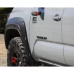 Rough Country Defender Pocket fender flares - Toyota Tacoma 16->