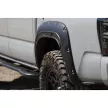 Rough Country Defender Pocket fender flares - Toyota Tacoma 16->