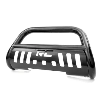   Rough Country Bullbar - Dodge RAM 1500 09-09;RAM 1500 10-18;RAM 1500 Classic DS 19->