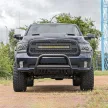 Rough Country Bullbar - Dodge RAM 1500 09-09;RAM 1500 10-18;RAM 1500 Classic DS 19->