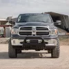   Rough Country Bullbar - Dodge RAM 1500 09-09;RAM 1500 10-18;RAM 1500 Classic DS 19->