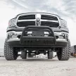 Rough Country Bullbar - Dodge RAM 1500 09-09;RAM 1500 10-18;RAM 1500 Classic DS 19->