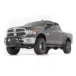 Rough Country Bullbar - Dodge RAM 1500 09-09;RAM 1500 10-18;RAM 1500 Classic DS 19->