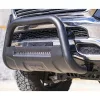   Rough Country Black Series Bullbar with LED light bar 20" - Dodge RAM 1500 09-09;RAM 1500 10-18;RAM 1500 Classic DS 19->