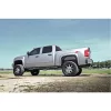   Rough Country Pocket fender flares - Chevrolet Silverado 1500 07-13