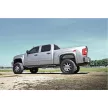 Rough Country Pocket fender flares - Chevrolet Silverado 1500 07-13