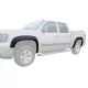 Rough Country Pocket fender flares - Sierra 1500 08-13