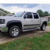 Rough Country Pocket fender flares - Sierra 1500 08-13