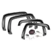 Rough Country Pocket fender flares - Sierra 1500 08-13