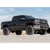   Rough Country Pocket fender flares 14-15 - Chevrolet Chevrolet Silverado 1500 14-15